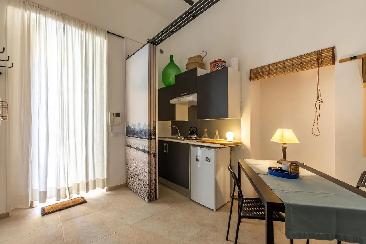 Castrofilippo Loft By Wonderful Italy Apartment Palermo