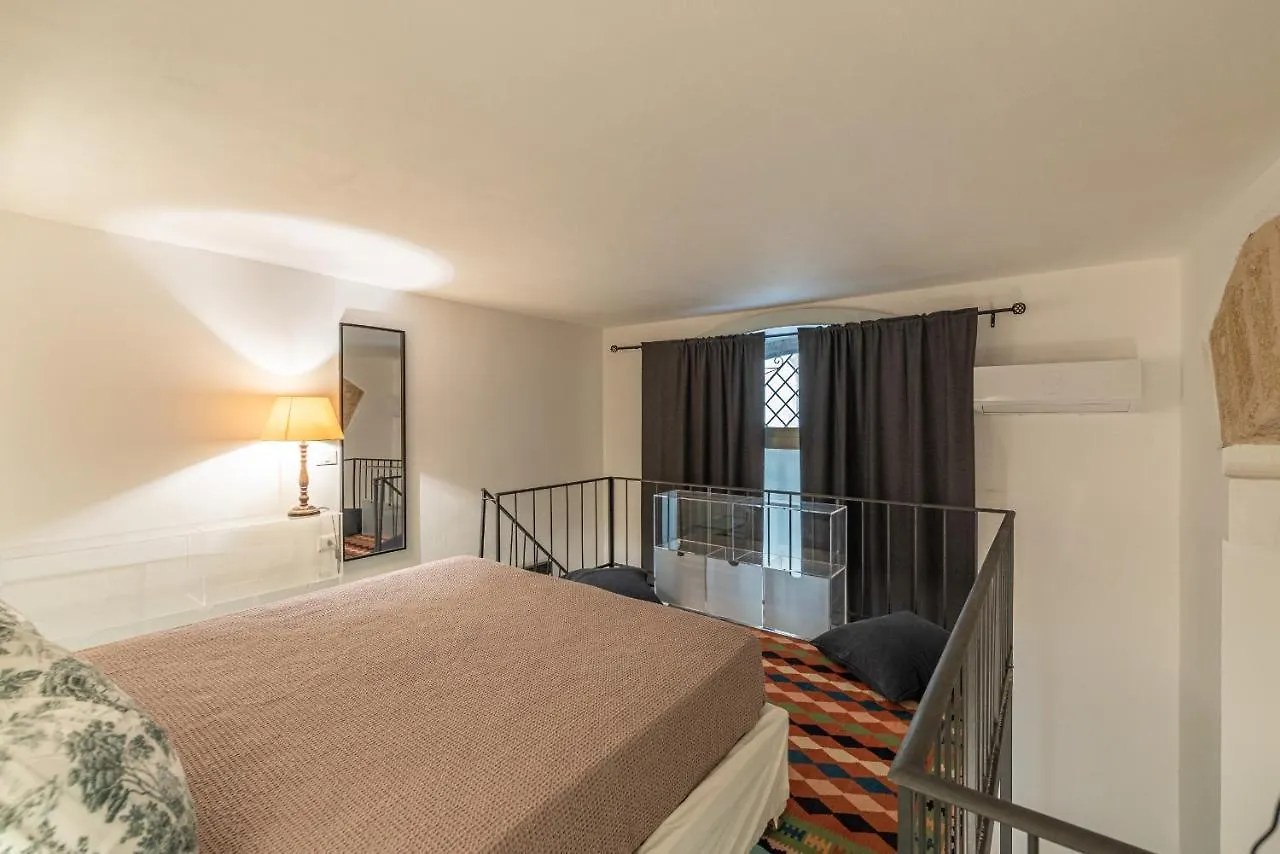 Castrofilippo Loft By Wonderful Italy Apartment Palermo 0*,  Italy